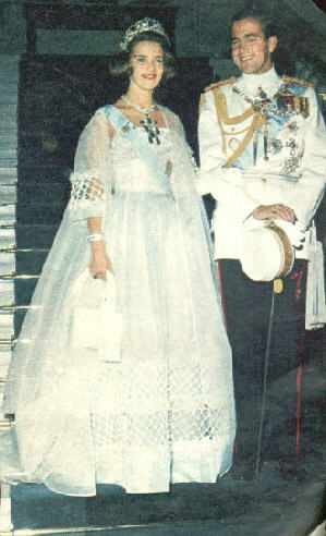Anne Marie Wedding Dress